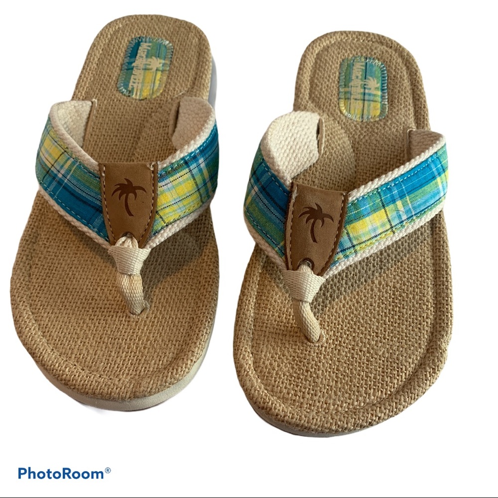 Margaritaville Flip Flops